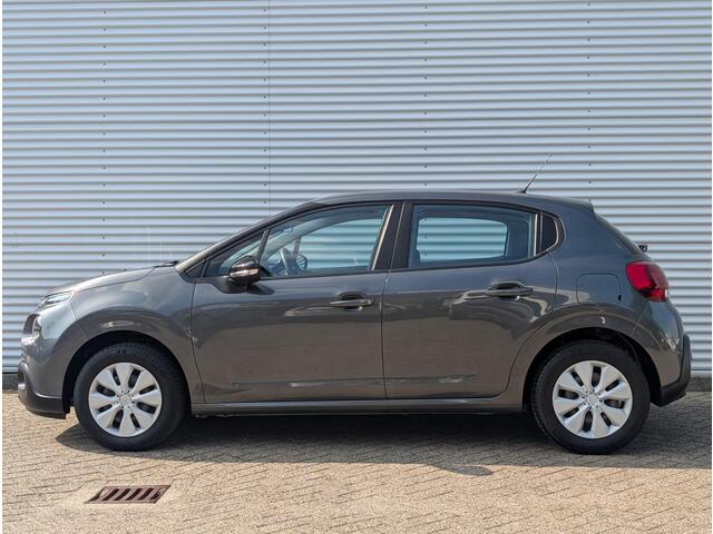 Citroen C3 Feel 1.2 83pk NAVI | CLIMA | PARKEERHULP | TREKHAAK | DEALERONDERHOUDEN