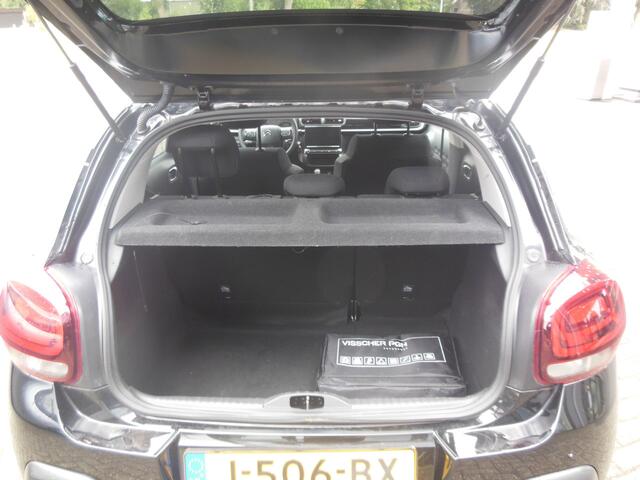 Citroen C3 1.2 PureTech Feel Staat in De Krim