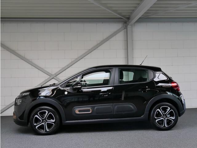 Citroen C3 1.2 PT C-Series Navi/ECC/PDC/Carplay (all-incl. prijs)