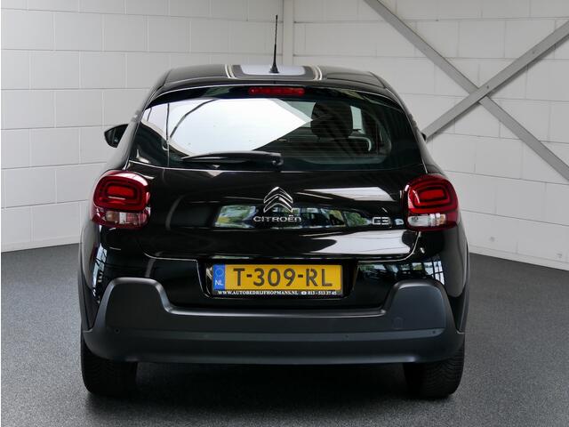 Citroen C3 1.2 PT C-Series Navi/ECC/PDC/Carplay (all-incl. prijs)