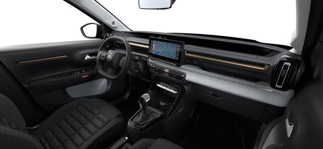 Citroen C3 Aircross 1.2 Turbo 100pk Plus | Navigatie | Camera | Climate Control | Carplay | DEMO!