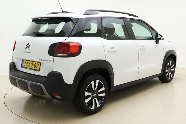 Citroen C3 Aircross 1.2 PureTech S&S Feel 110pk | Airco | Navigatie | Cruise Control | DAB Radio | Apple Carplay - Android Auto