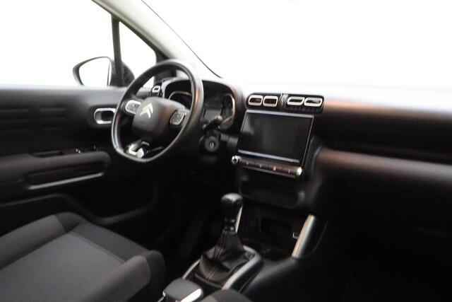 Citroen C3 Aircross 1.2 PureTech S&S Feel 110pk | Airco | Navigatie | Cruise Control | DAB Radio | Apple Carplay - Android Auto