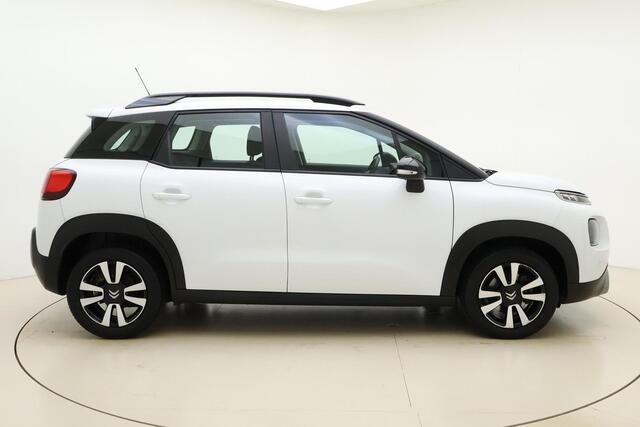 Citroen C3 Aircross 1.2 PureTech S&S Feel 110pk | Airco | Navigatie | Cruise Control | DAB Radio | Apple Carplay - Android Auto