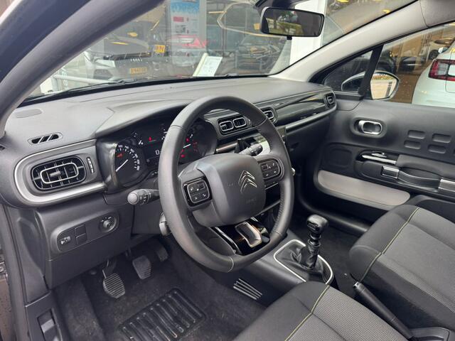 Citroen C3 1.2 PureTech Max