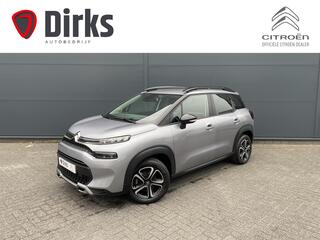 citroen-c3-aircross-110pk-feel-(nav