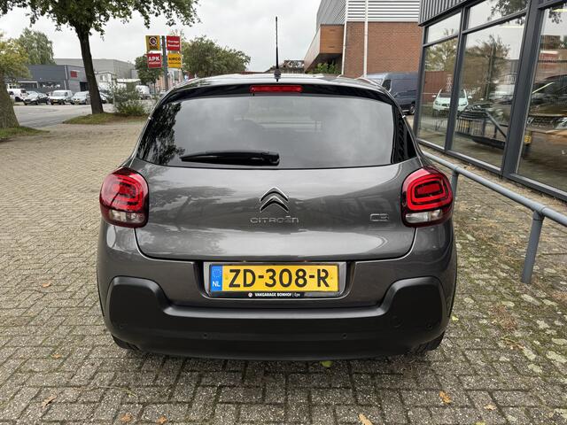 Citroen C3 1.2 PureTech S&S Feel Edition AIRCO-NAVI-CRUISE
