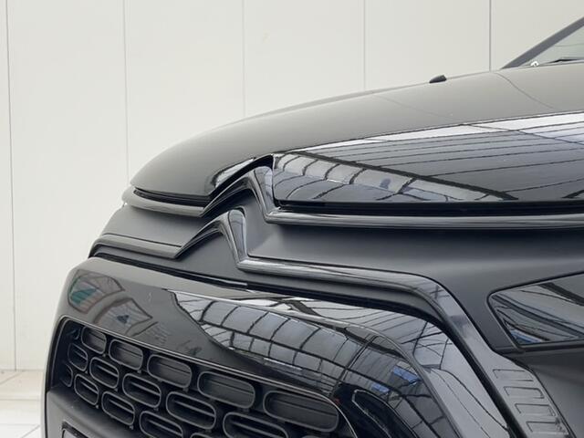 Citroen C3 PureTech 110 Black | Carplay/Android Auto | Cruise Control |