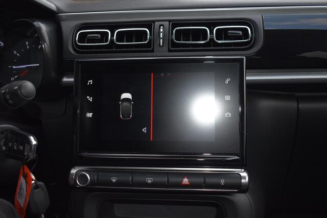 Citroen C3 1.2 PureTech S&S 110 PK Aut. Shine | Panodak | Carplay | Stoelverw. | Incl. garantie