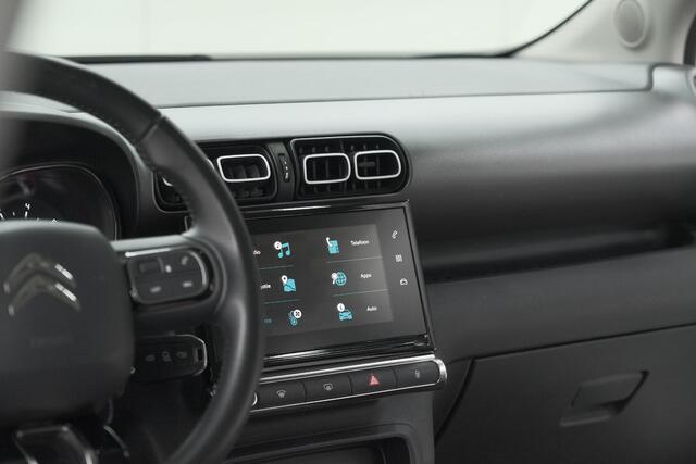 Citroen C3 Aircross PureTech 110 Feel | Navigatie | Parkeersensoren | Climate Control | Apple Carplay