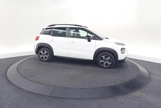 Citroen C3 Aircross PureTech 110 Feel | Navigatie | Parkeersensoren | Climate Control | Apple Carplay