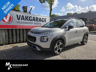 citroen-c3-aircross-1.2-puretech-s&