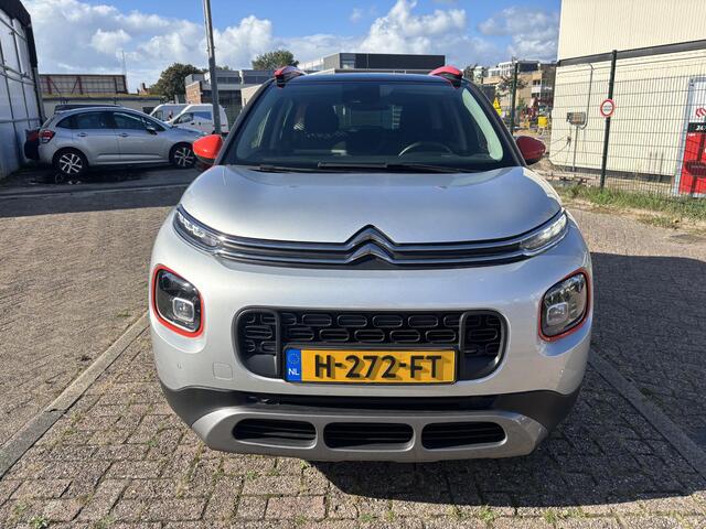 Citroen C3 Aircross 1.2 PureTech S&S Shine