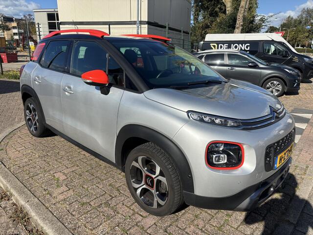 Citroen C3 Aircross 1.2 PureTech S&S Shine