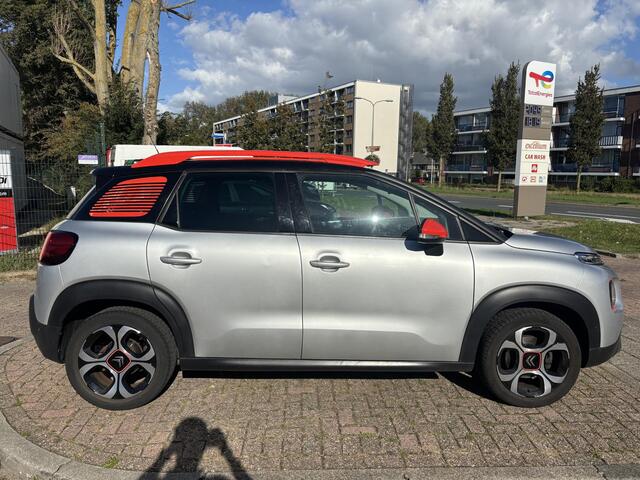 Citroen C3 Aircross 1.2 PureTech S&S Shine