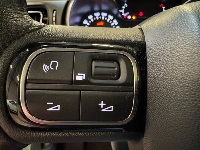 Citroen C3 1.2 PureTech Feel / Panoramadak / Clima / cruise