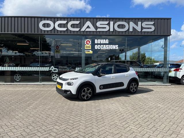 Citroen C3 1.2 Feel Edition APPLE CARPLAY/ NAVIGATIE/ DAB