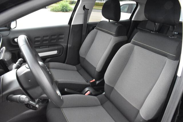 Citroen C3 PureTech 82 S&S Feel Edition | Navi Apple carplay | Airco | Parkeerhulp | Trekhaak |