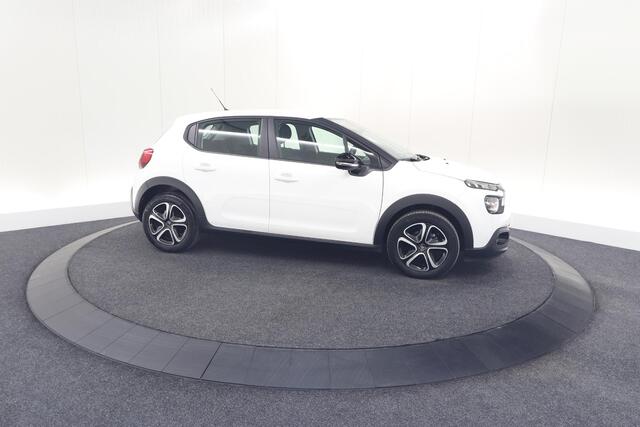 Citroen C3 PureTech 82 Feel | Climate Control | Apple Carplay | Cruise Control | Stoelverwarming