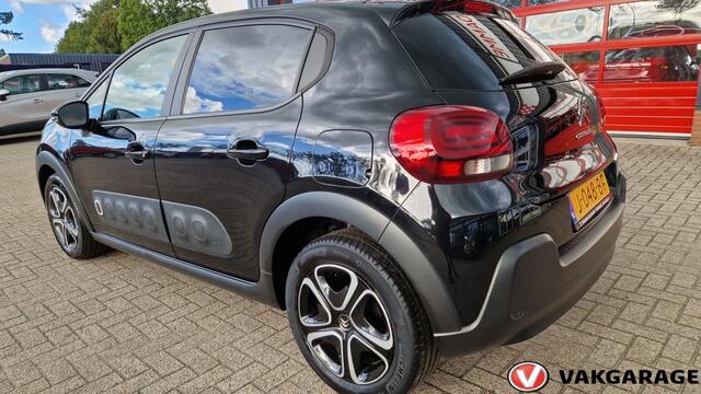 Citroen C3 1.2 PT Feel