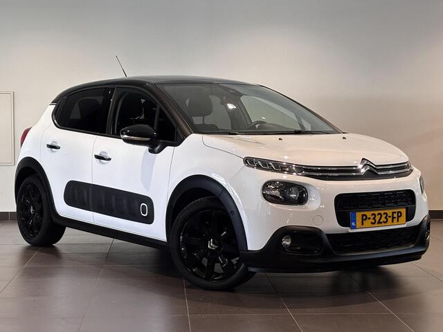 Citroen C3 1.2 PureTech S&S Shine