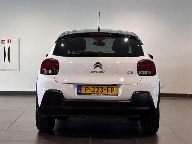 Citroen C3 1.2 PureTech S&S Shine