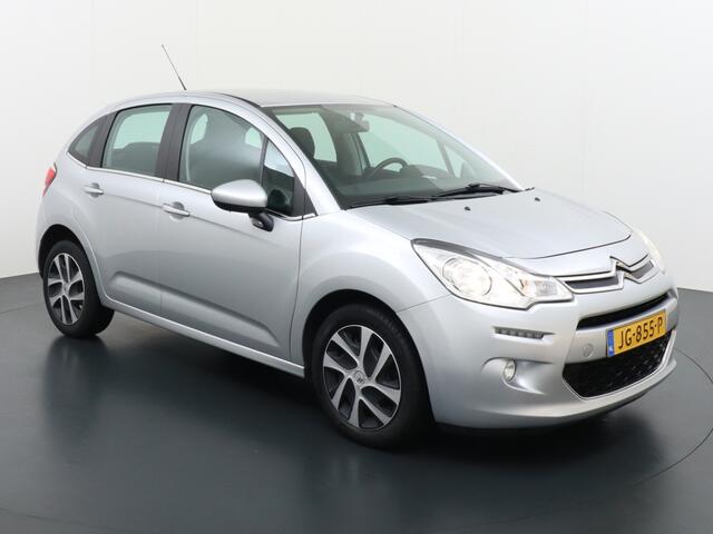 Citroen C3 1.2 PureT Feel Ed.