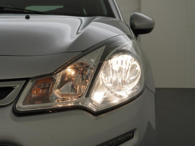 Citroen C3 1.2 PureT Feel Ed.