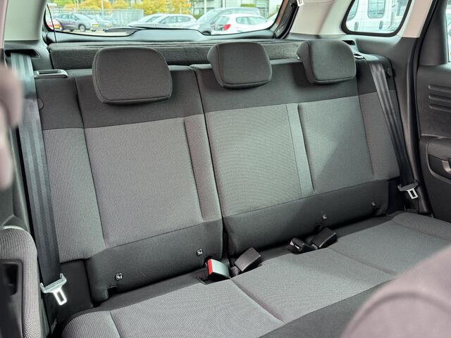 Citroen C3 Aircross 1.2 PT 130 EAT6 Max | Keyless | Navi | Carplay | Prijs is rijklaar