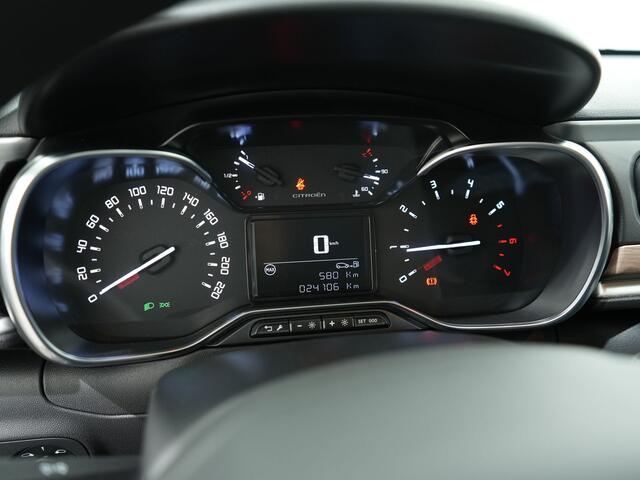 Citroen C3 1.2 PURETECH 82PK C-SERIES | Carplay | Clima | Cruise