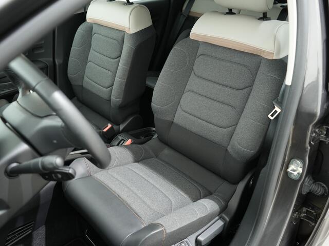 Citroen C3 1.2 PURETECH 82PK SPORT | Navi | Camera | LM-velgen | Zwart dak