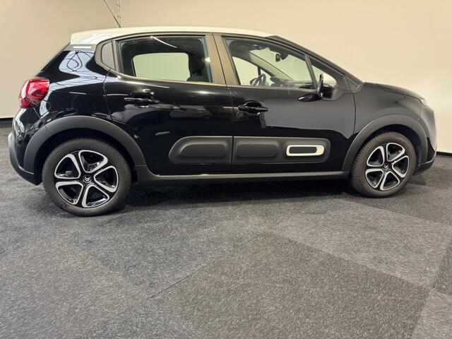 Citroen C3 1.2 PT Feel 16 inch Airco Apple car play