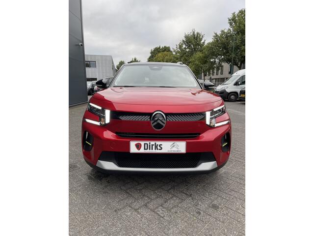 Citroen C3 100pk Max (Camera - Navigatie - Automatische Airco - Apple Carplay - LED - 17"- Two Tone)