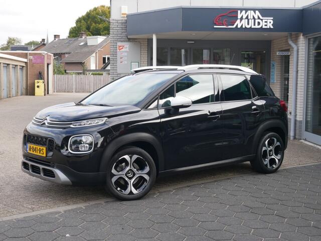 Citroen C3 AIRCROSS 1.2 PT SenS SHINE **Clima//Navi//Schuifdak//Lm//Th **