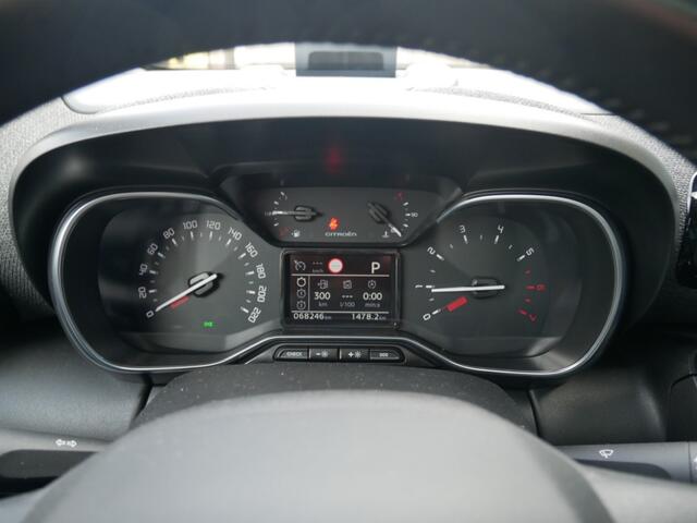 Citroen C3 AIRCROSS 1.2 PT SenS SHINE **Clima//Navi//Schuifdak//Lm//Th **