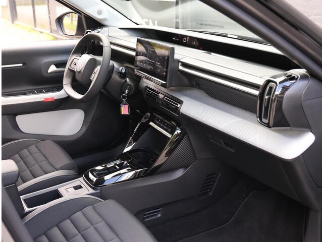 Citroen C3 Aircross 1.2 Hybrid 145pk Max