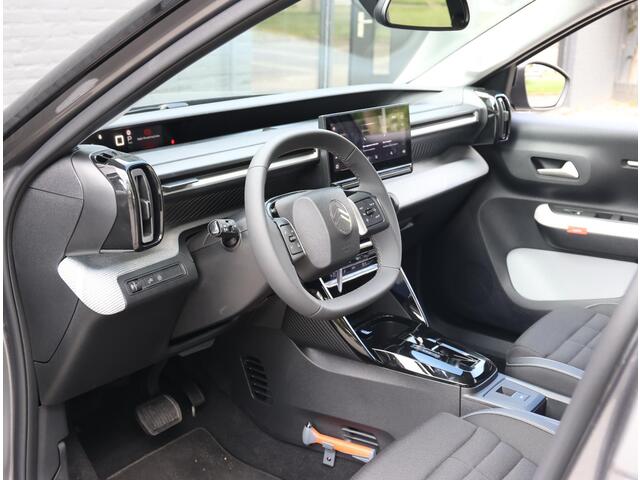 Citroen C3 Aircross 1.2 Hybrid 145pk Max