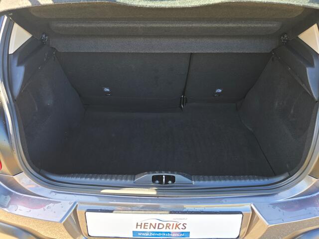 Citroen C3 1.2 PureTech - 81 Pk - Euro 6 - Airco - Cruise Control