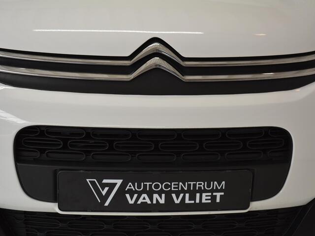 Citroen C3 1.2 83pk Shine