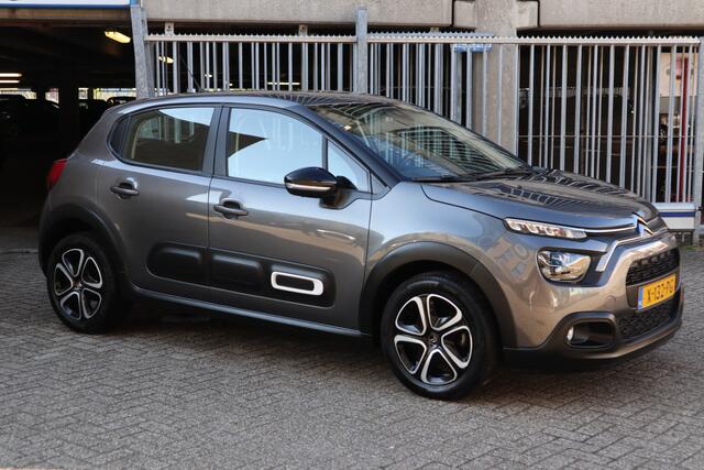 Citroen C3 1.2 PureTech Plus