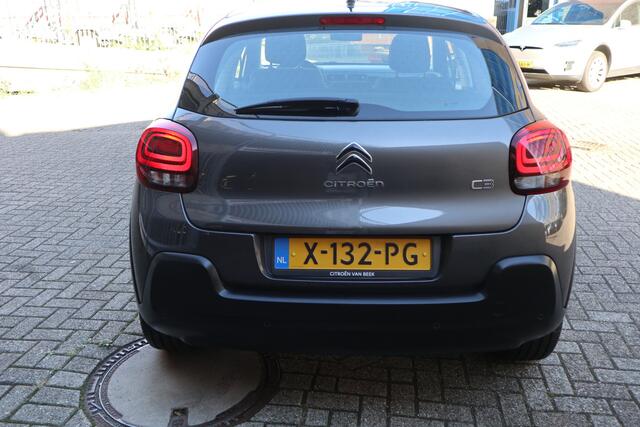 Citroen C3 1.2 PureTech Plus