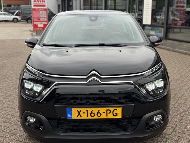 Citroen C3 83pk Plus Navigatie|Airco|Cruise|CarPlay