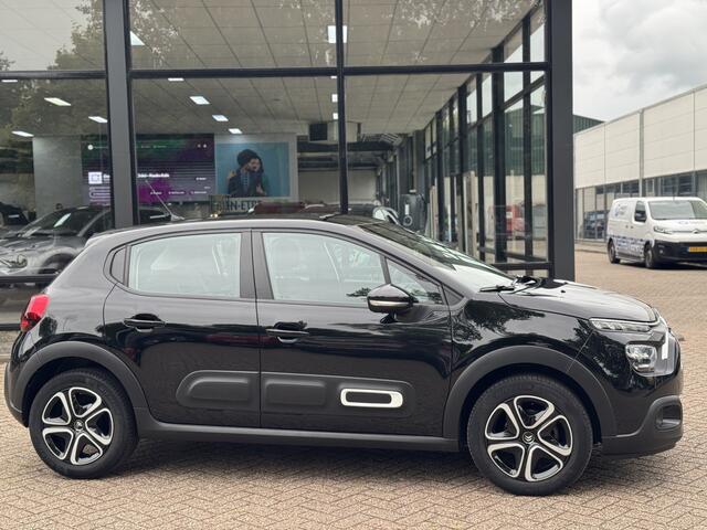 Citroen C3 83pk Plus Navigatie|Airco|Cruise|CarPlay