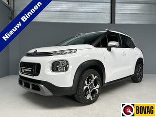 citroen-c3-aircross-1.2-puretech-s&