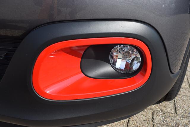 Citroen C3 1.2 PureTech Feel | NL-Auto | Navi | Climate Control | Full LED