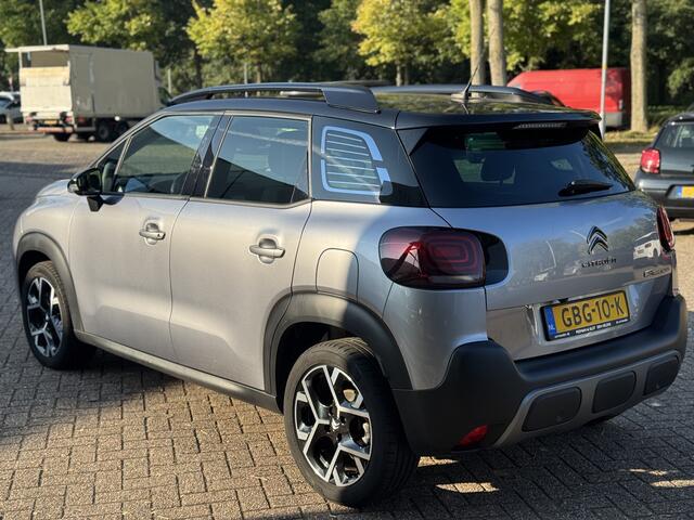 Citroen C3 Aircross Origin 130pk Max Automaat|Camera|Navigatie