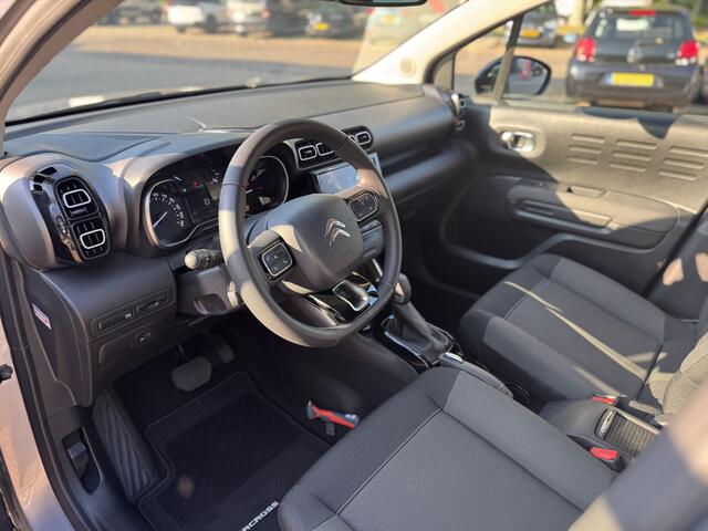 Citroen C3 Aircross Origin 130pk Max Automaat|Camera|Navigatie