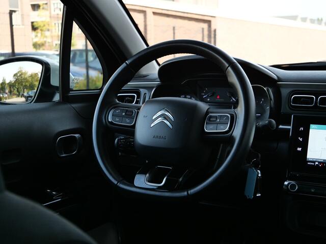 Citroen C3 1.2 PureTech 110 Pk Navigatie / PDC / DAB / Apple Carplay