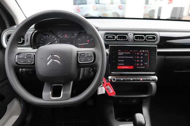 Citroen C3 1.2 PureTech C-Series APPLE CARPLAY|CRUISE|PDC