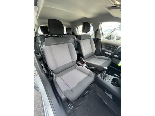 Citroen C3 82pk Feel (Airco - Parkeersensoren - Bluetooth - Cruise Controle)